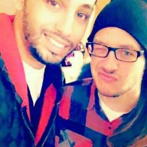 Meet your Posher, Kyle